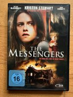 The Messengers - DVD