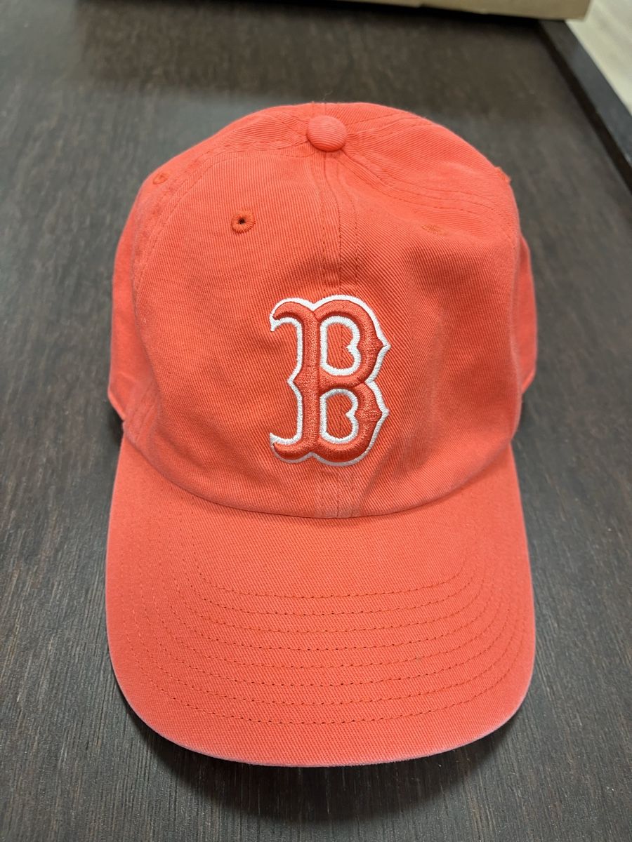 Copricapi, berretti & cappellini: Casquette Boston – Usato da Lens venduto da Tosca70