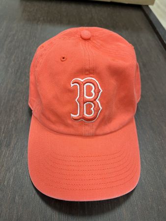 Casquette Boston