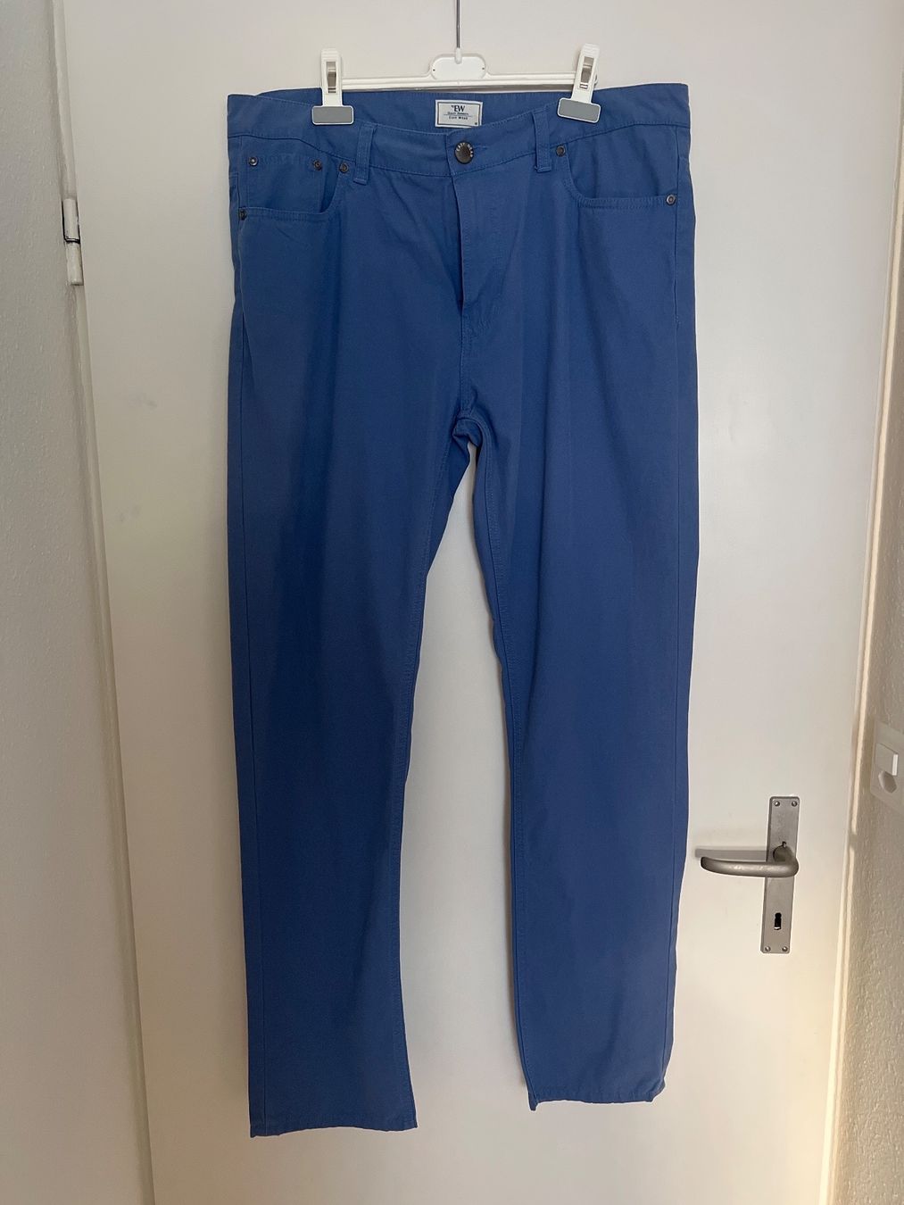 Jeans: EASY WEAR JEANS Hose 46 – Usato da Horgen venduto da linuxrp