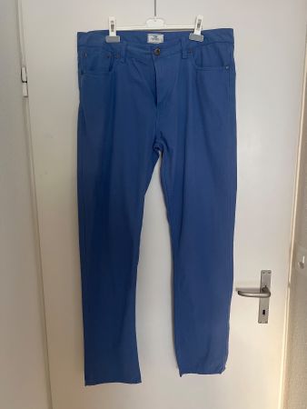 EASY WEAR JEANS Hose 46