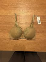 NEU: BH grün, Lingadore Grösse D75, D36