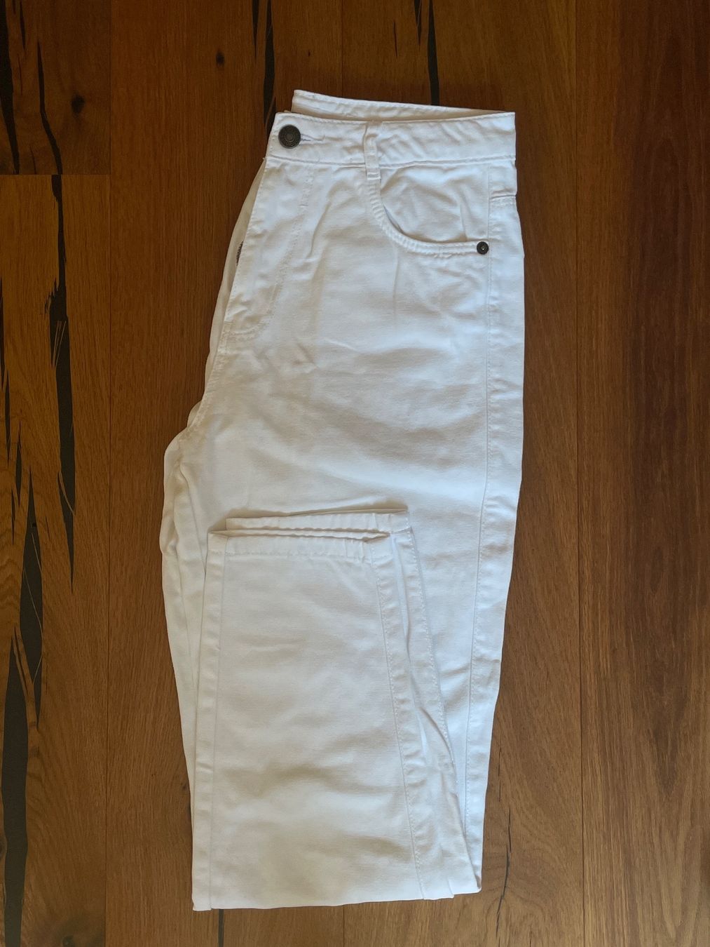 Pantaloni: Subdued Hose – Usato da Weinfelden venduto da aline.brc 5
