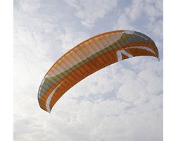 Gleitschirm Skywalk Mescal 4 XS + Gurtzeug