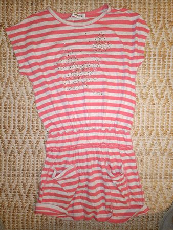 Mädchen Kleid Gr. xs-s