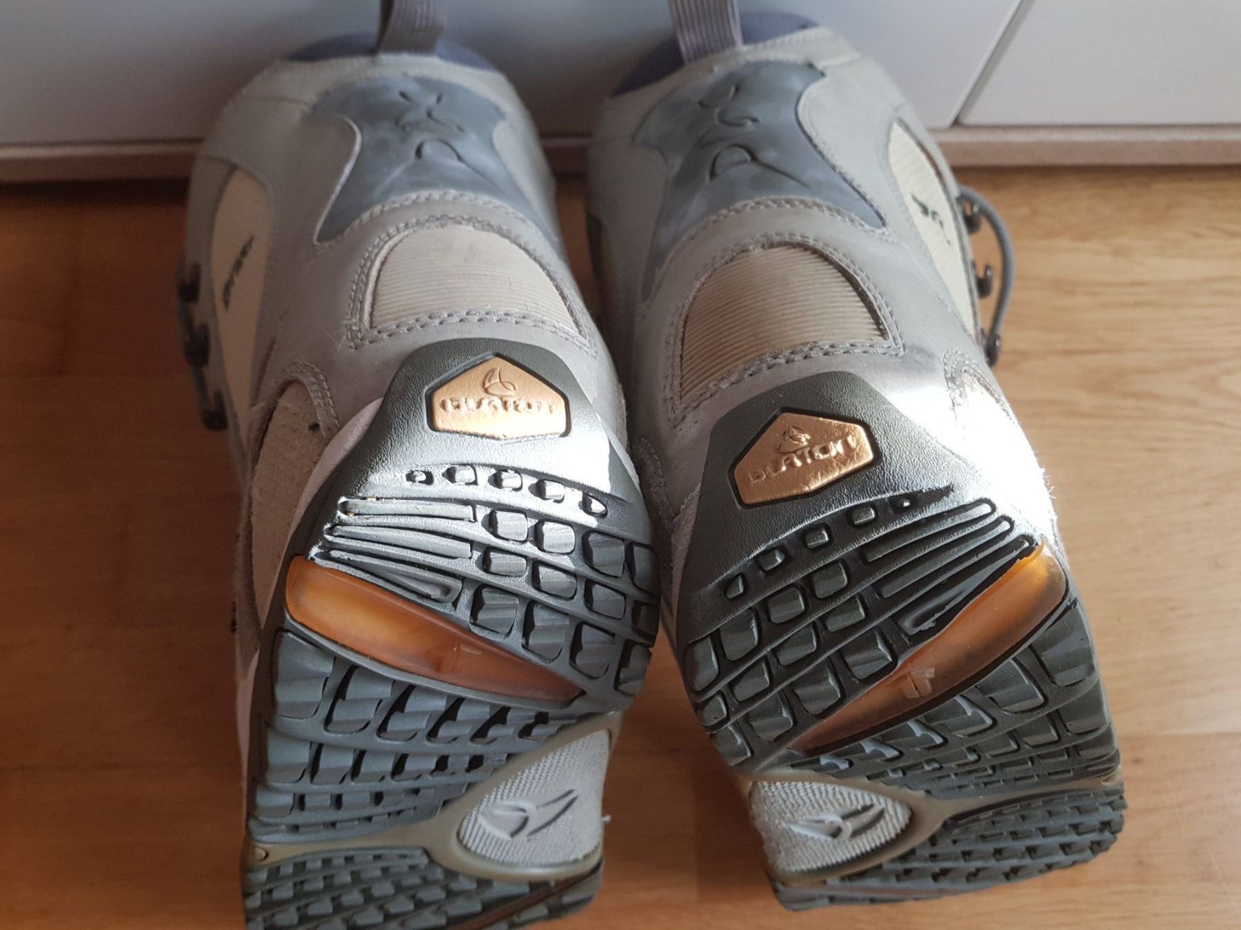 Burton Board: Sonwboardschuhe Burtun Gr 41 – Usato da Morens FR venduto da Kiscica 9