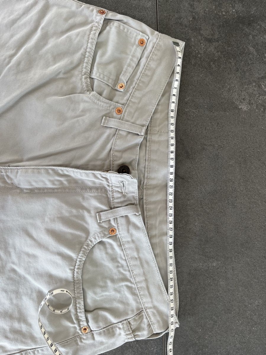 Jeans: Levis Strauss 581 – Gebraucht aus Wil AG von larwe 3