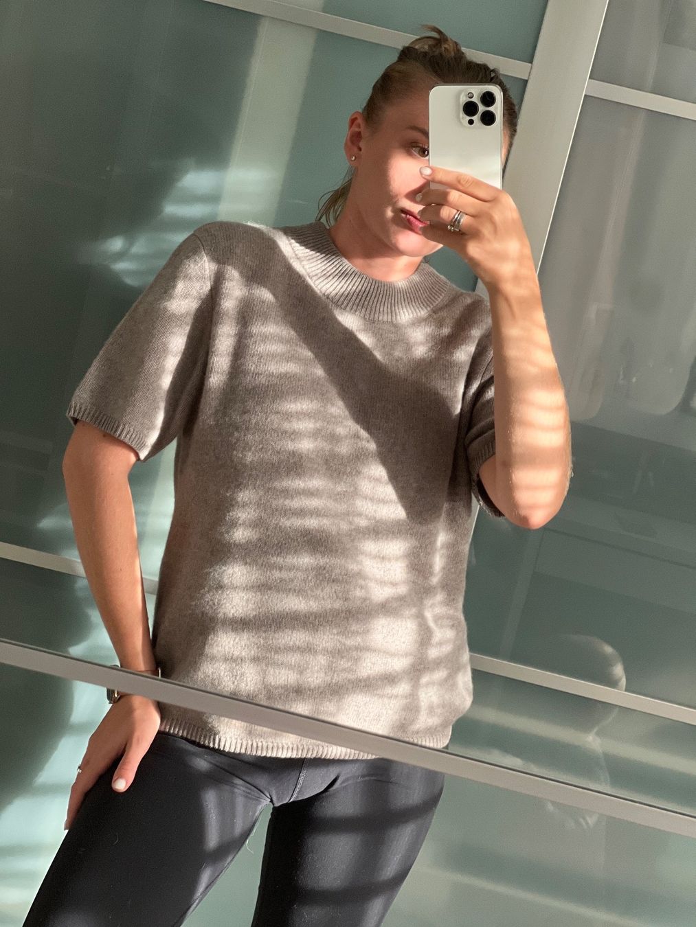 H&M Maglioni & Felpe: 100% Cashmere Sweater – Nuovo e nell'imballaggio originale da Baar venduto da Zlata1 2