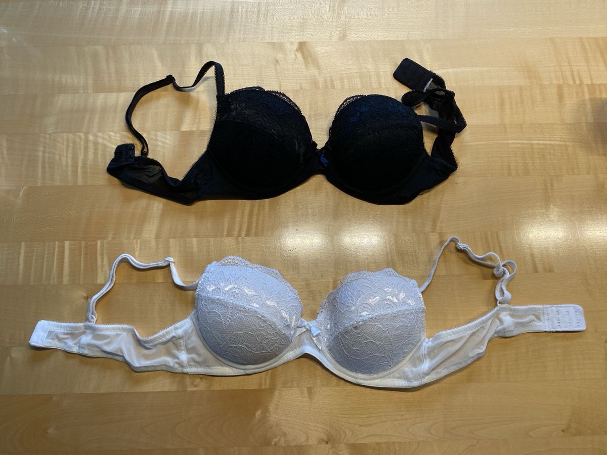 Sous-vêtements: BH Gr. 80A – D'occasion à Illnau par Dodo115