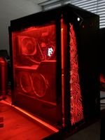 Gaming PC IntelCore i7 8700k 16GB DDR4 RAM, GTX 1080 Ti
