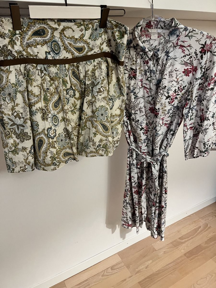 Vestiti: Kleid & Rock 36 – Usato da Winterthur venduto da Dasomesi