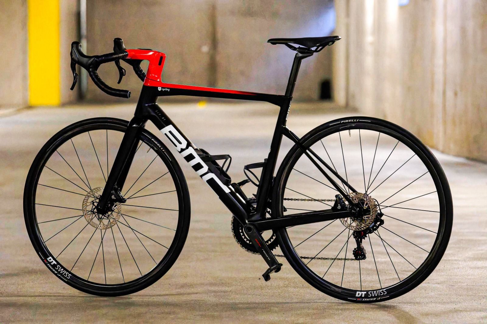 BMC Biciclette: BMC SLR01 Gr. 54 – Nuovo (secondo la descrizione) da Zürich venduto da _vici_ 3