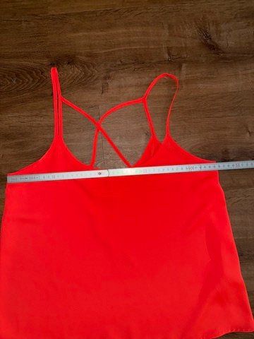 Abercrombie Top: Abercrombie tank top - M – Usato da St-Sulpice VD venduto da juhdu 2