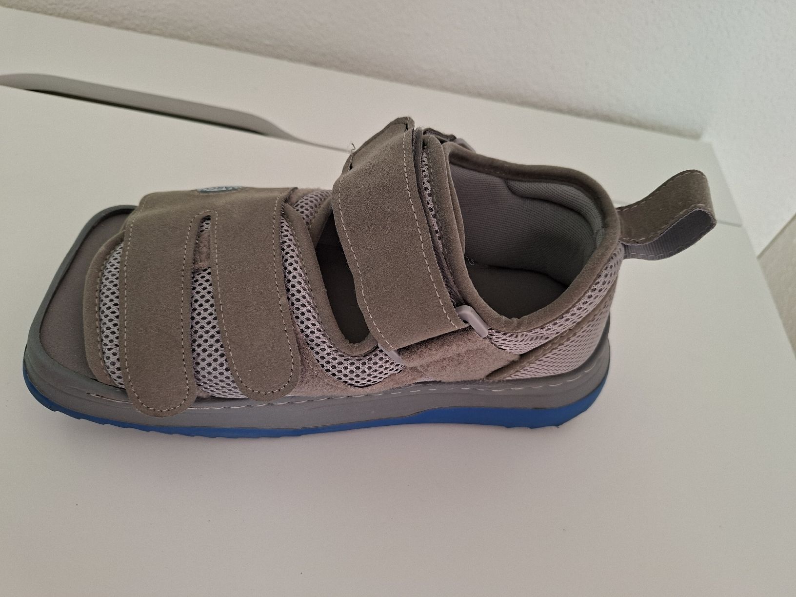 Chaussures hommes: ARCO Spezialschuh, links, Gr. 40 – D'occasion à Brüttisellen par Tekla05