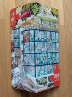LOUP "Emergency Room" (Notfall) / Heye Puzzle 2000Teile