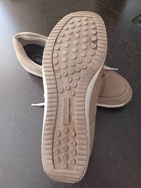 Damenschuhe: Baskets confortables – Gebraucht aus Soyhières von 5jm_5czl 4