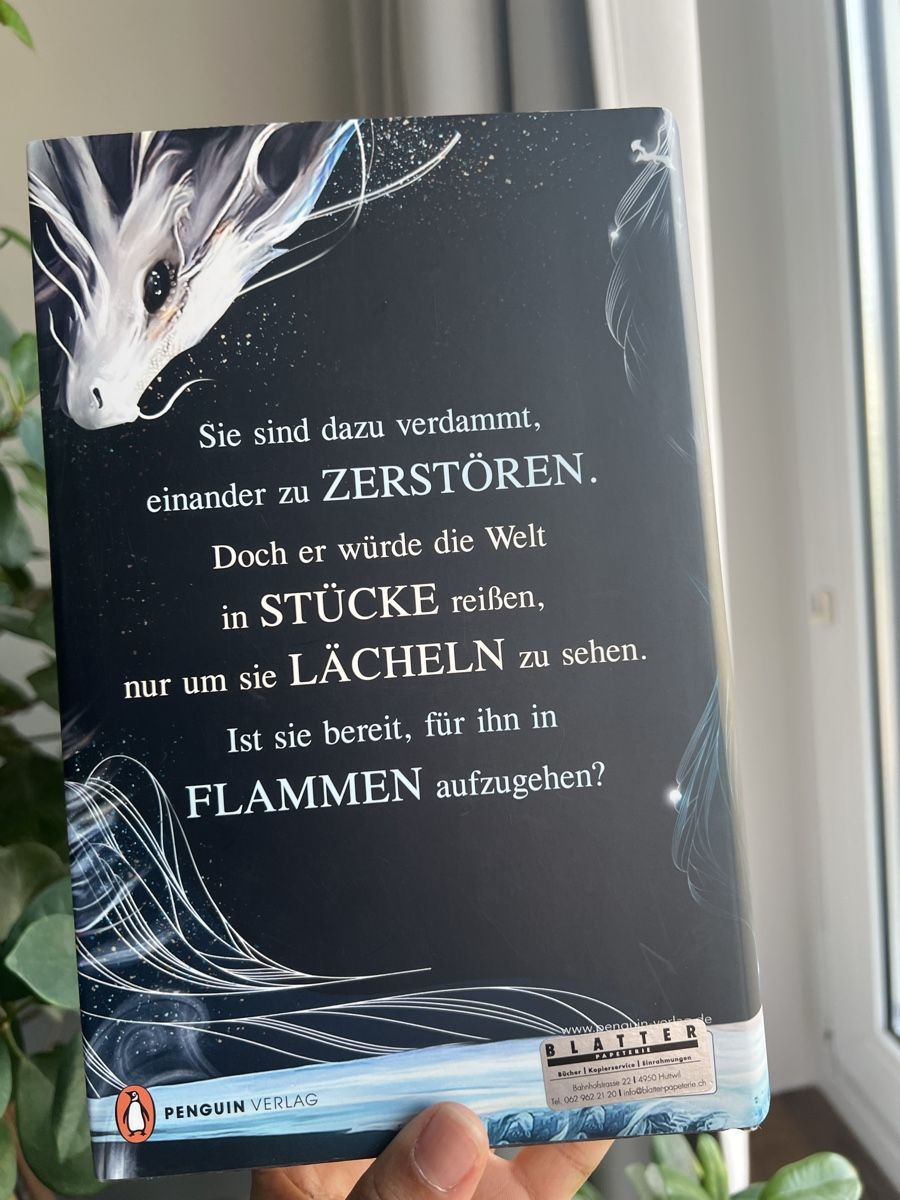 Livres: When the Moon Hatched von Saraah Parker – Neuf (Voir description) à Glattbrugg par readsy 3