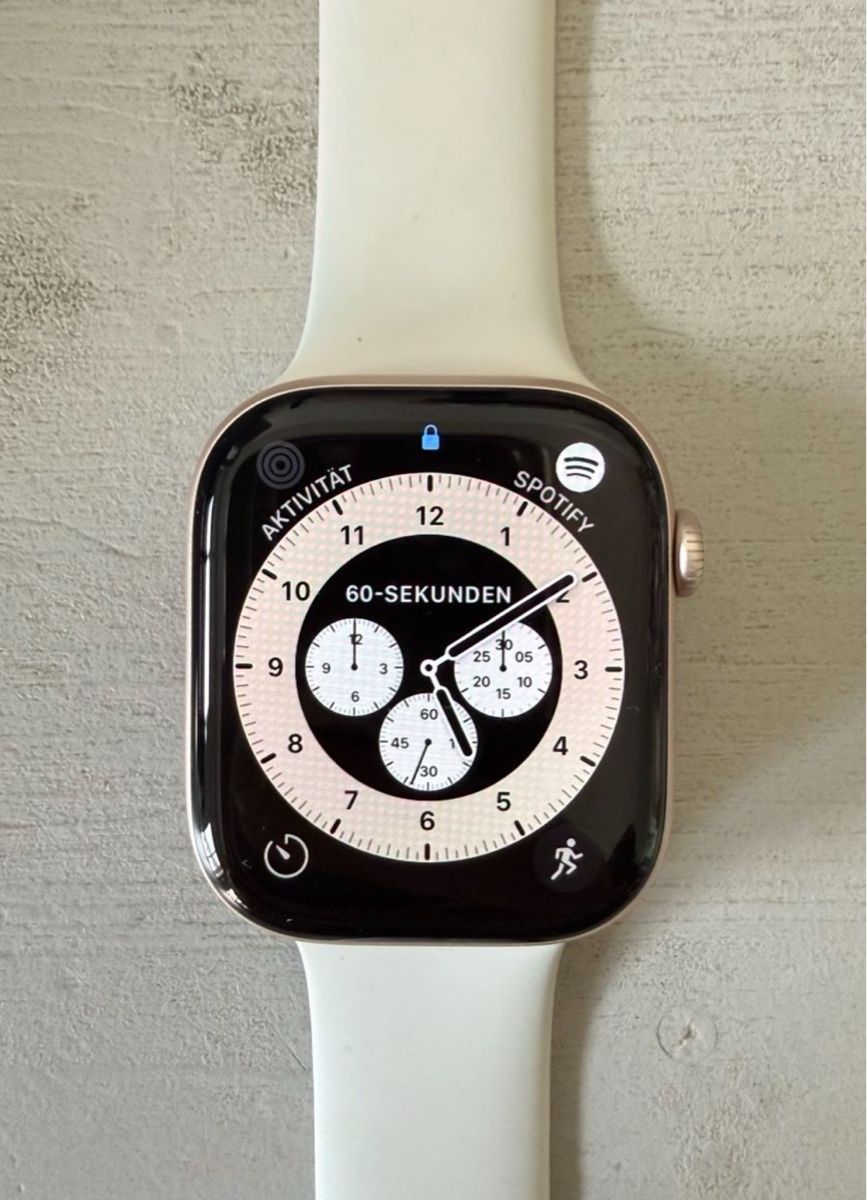 Apple Smartwatch: Apple Watch Series 10 (GPS + Cellular) – Nuovo (secondo la descrizione) da Wiesendangen venduto da mon_kb7l
