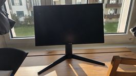 ASUS VG258QR 24.5" Gaming Monitor — 165Hz | G-SYNC 