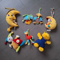 Baby Plüschtiere Spieluhren