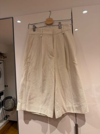 COS short trousers 34