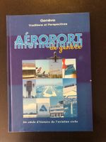 Aeroport international de geneve