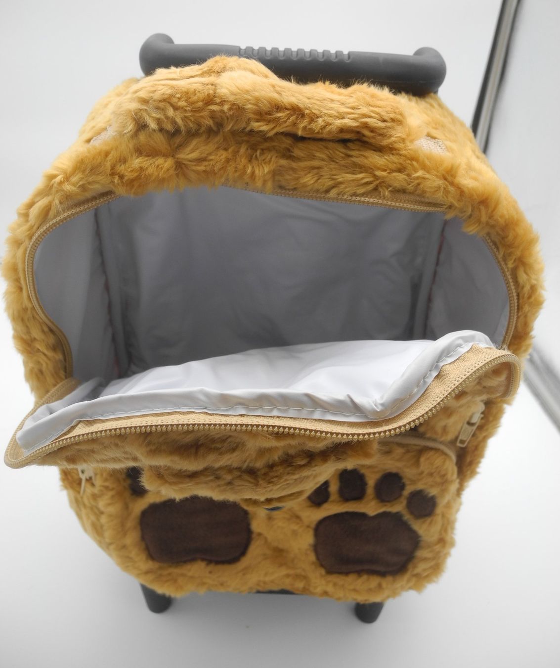 Valises & Sacs: Kindertrolley "Bär" klein, Höhe: 27 cm – Neuf avec emballage d'origine à Kottwil par Crazyrolf 4