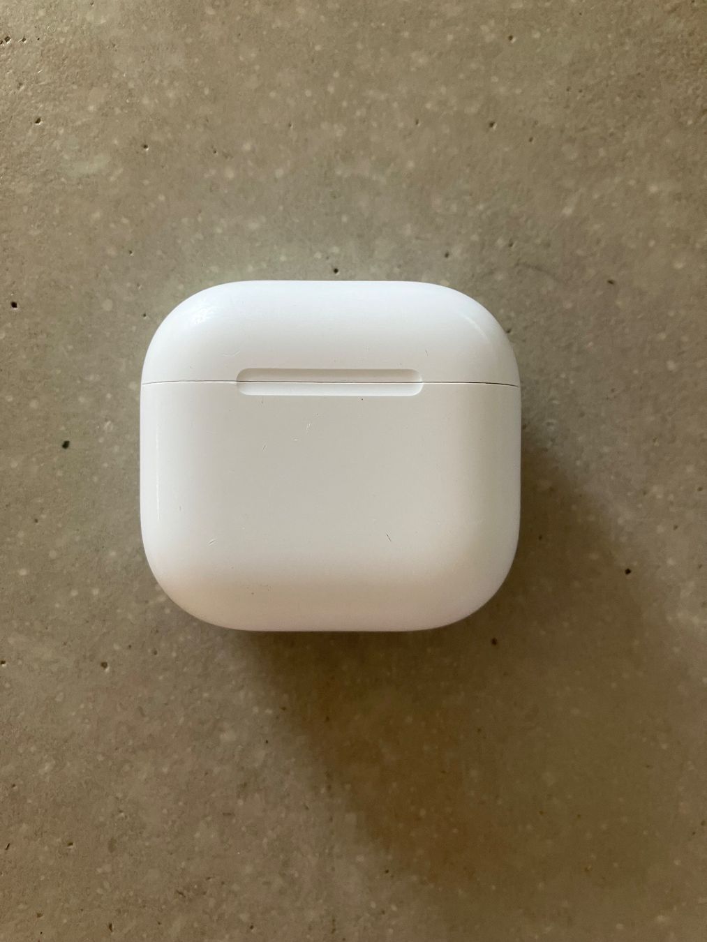 Apple Cuffie: APPLE AIRPODS 4 CASE ANC – Usato da Lausanne venduto da mr.v 1