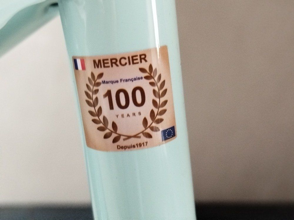 Vélos: Vélo de ville 24'' neuf – Neuf avec emballage d'origine à Bösingen par Myrfai 2