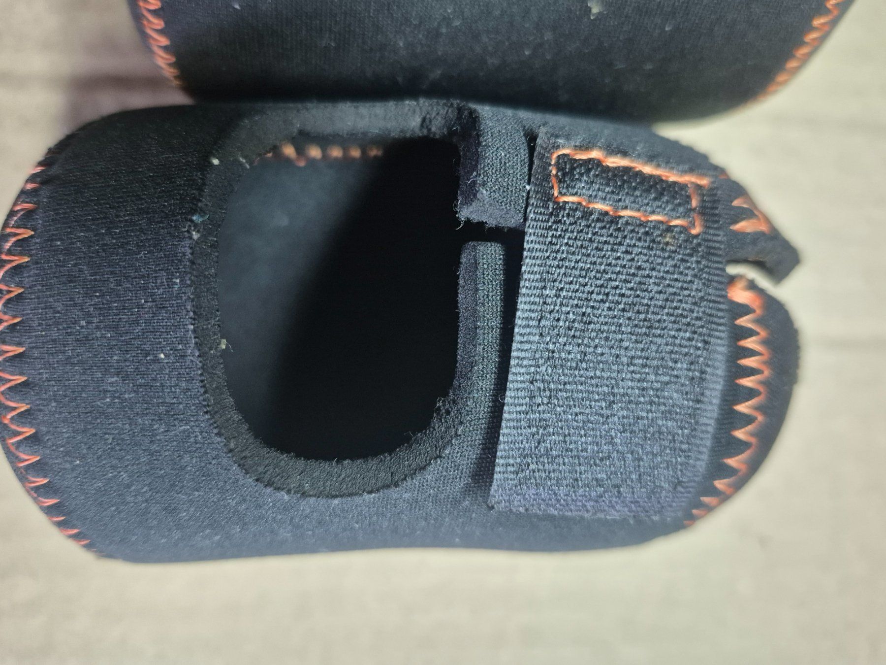 Daiwa Tamburi & Mulinelli: 2x Dojo Neopren Rollenschutztasche – Usato da Bigenthal venduto da FSB1 4