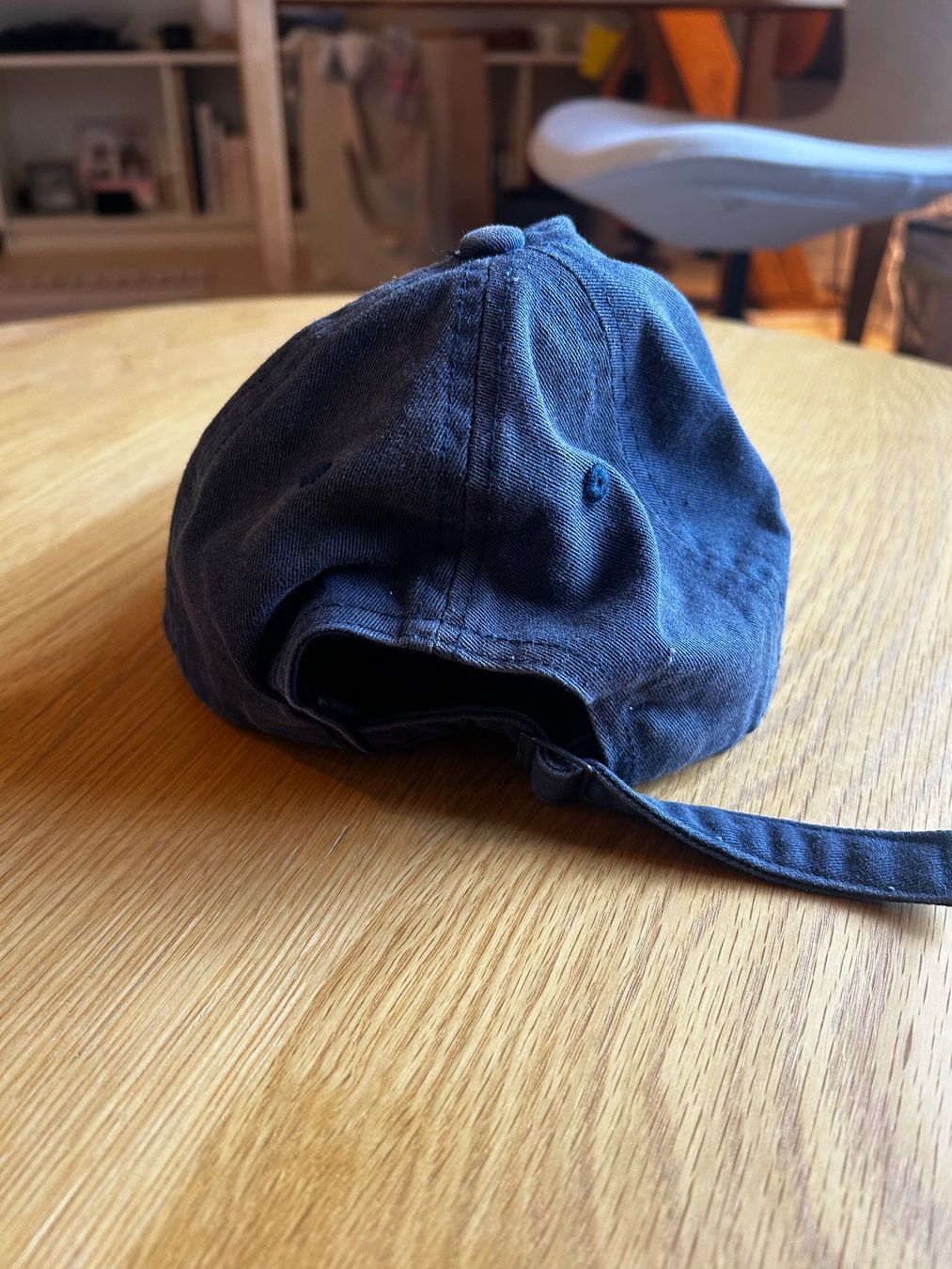 Nike Hüte, Mützen & Caps: Nike Cap, Baseball Cap, Blau, Gebraucht – Gebraucht aus Horgen von Melissor 1
