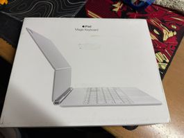 Apple iPad Air 13 zoll Magic Keyboard