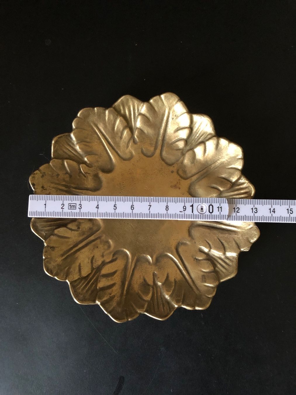 Portachiavi: Vide poche bronze – Usato da Colombier NE venduto da dim1234 3