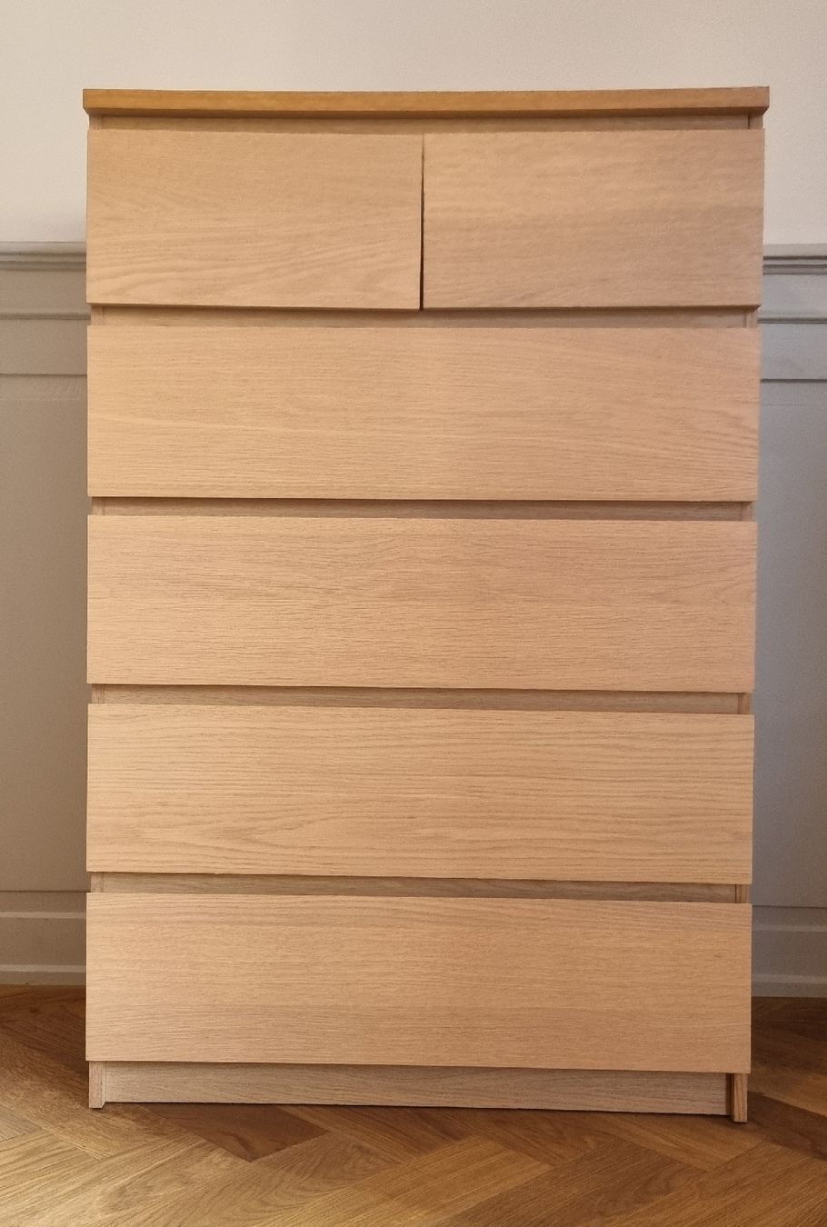 Ikea Kommoden: Malm Kommode Ikea braun – Gebraucht aus Horgen von cha_17