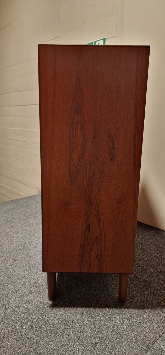 Commodes: Dänische Vintage-Kommode – D'occasion à ZÜRICH par Arte-24 2
