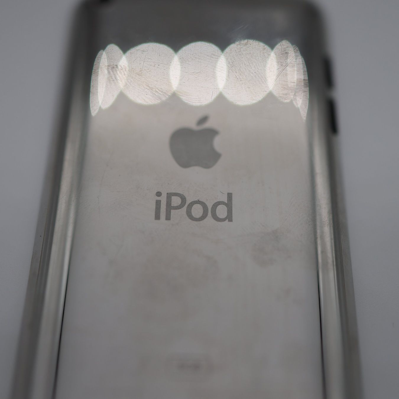 Apple Lecteur media portable: Apple iPod touch 8gb – D'occasion à Volketswil par brockipfannenstil 5