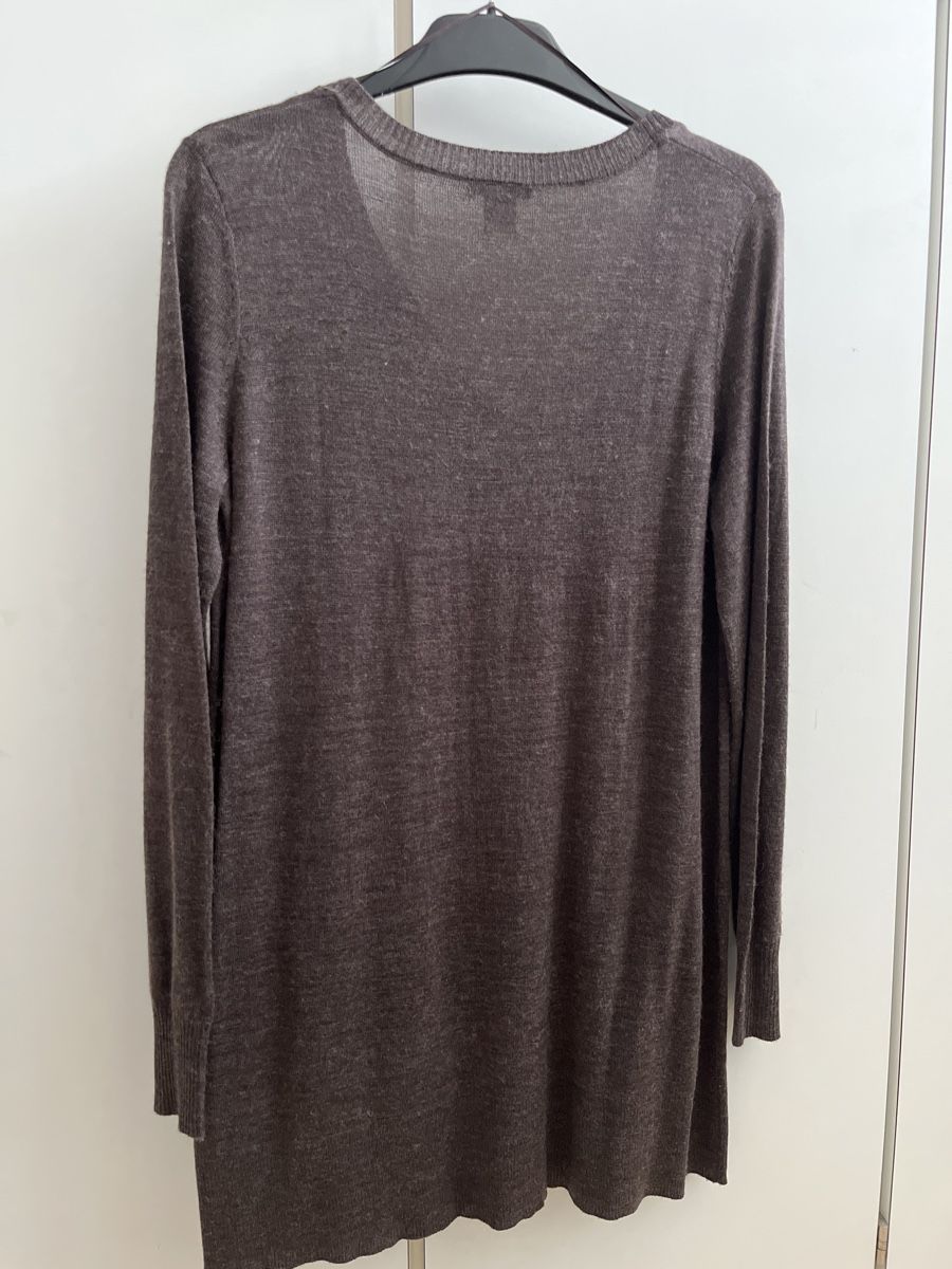 H&M Maglioni & Felpe: Damenpullover Gr. M mit Taschen, neuwertig – Usato da Basel venduto da JJ.Elena 1