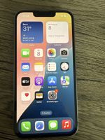 Apple iPhone 14 128 GB Blau | Originalverpackung | Ladekabel