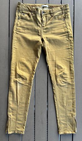 Nile Jeans „essential 3.17“, Gr. S+