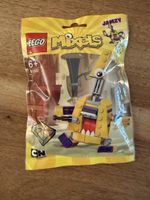 LEGO Mixels Serie 7, 41560 Jamzy - Originalverpackt