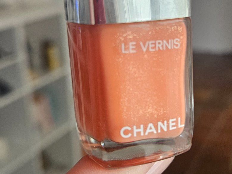 Chanel Vernis à ongles: Vernis Chanel 407 Sunset Surfer – Neuf (Voir description) à Neyruz FR par Sourimousse