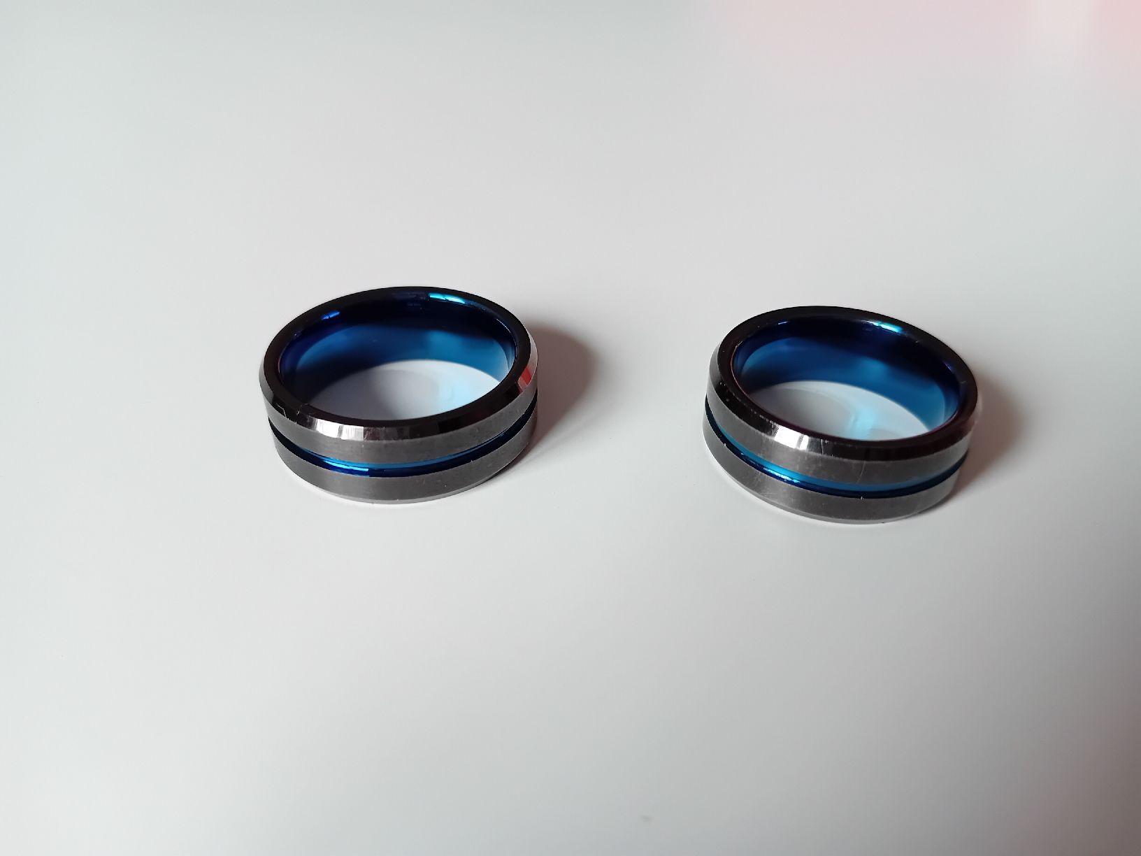 Anelli: Ringset – Nuovo (secondo la descrizione) da Chur venduto da jk.84