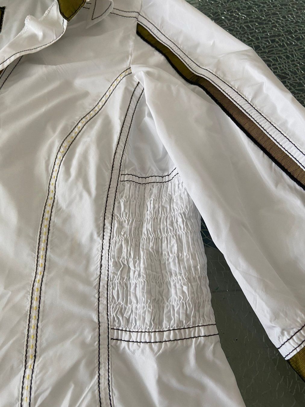 Biba Camicette: neue schöne BIBA Bluse – Nuovo (secondo la descrizione) da Oftringen venduto da andrax 2