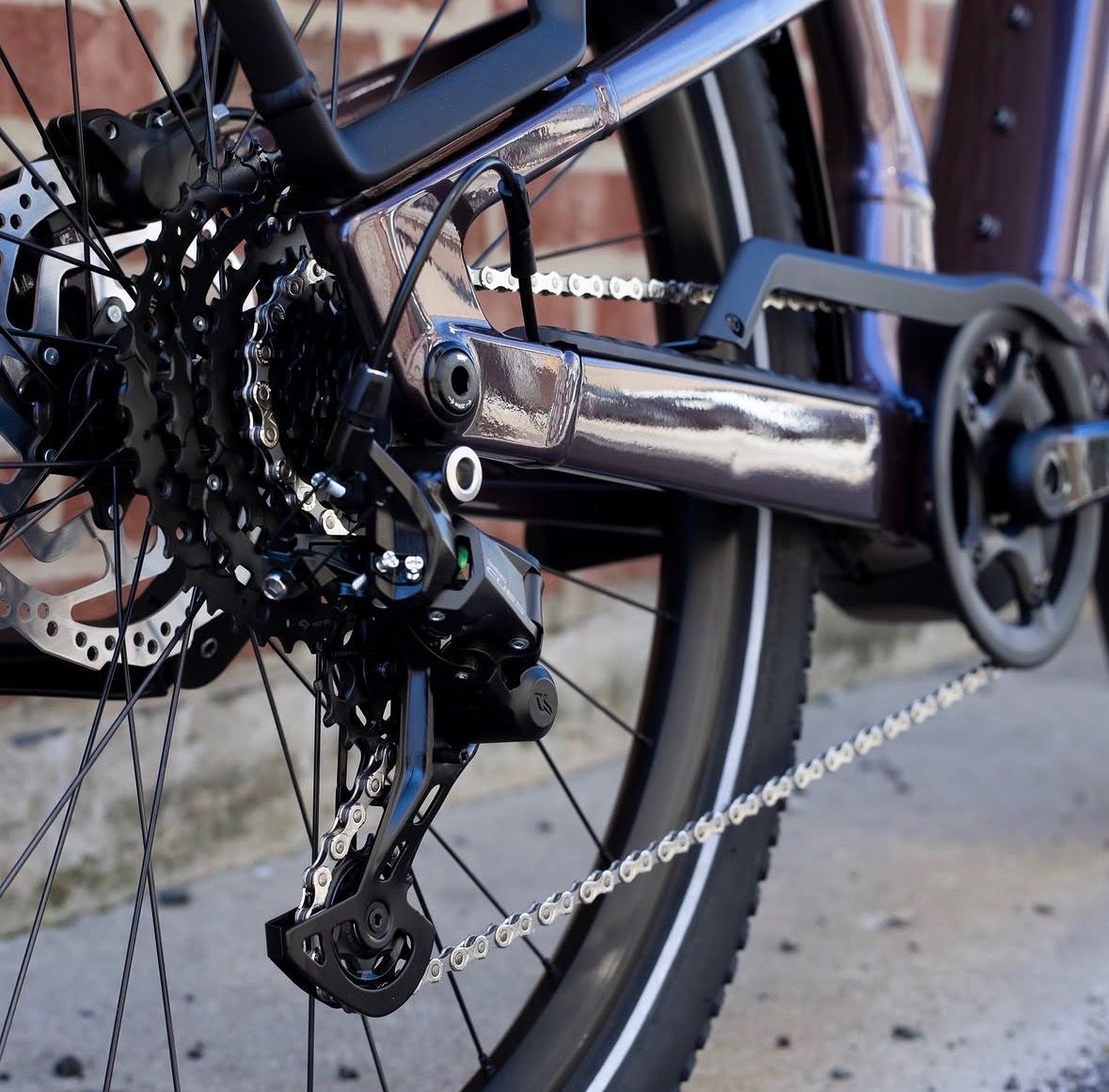 Specialized Velos: Specialized VADO électrique NEUF taille L – Gebraucht aus Nyon von remineur 5