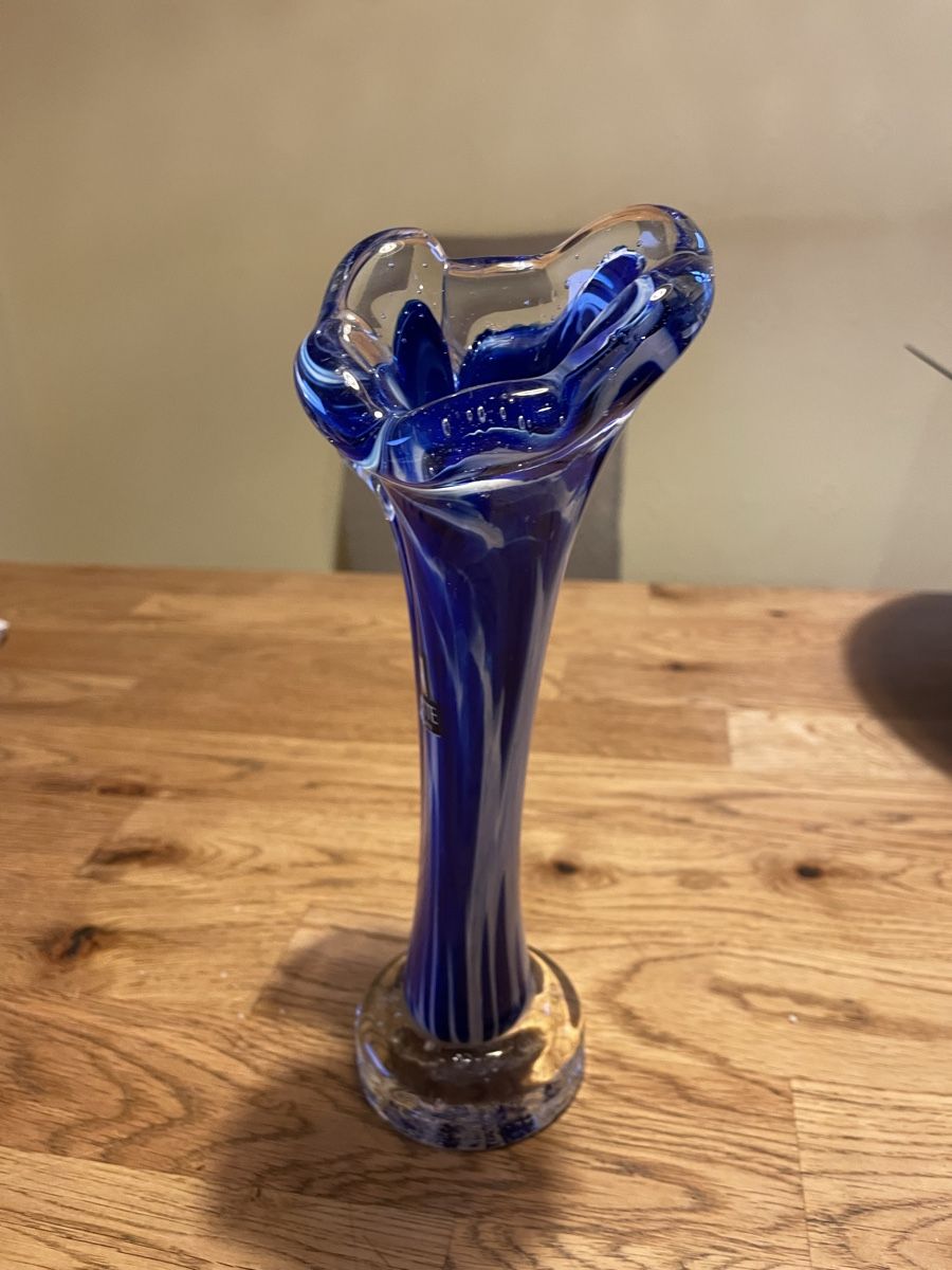 Vasen & Gefässe: Vase Regenhütte – Gebraucht aus Flawil von Naphtali 2