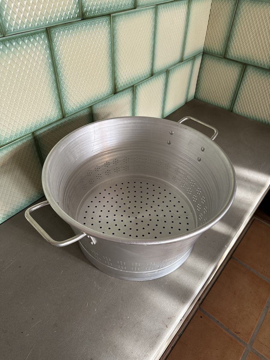 Elettrodomestici da cucina: Löcherbecken – Usato da Kölliken venduto da engine02