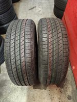 Sommerreifen 255/65R18 111H Goodyear