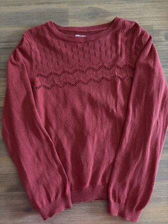 Pull fin taille 116 - 6 ans - gemo