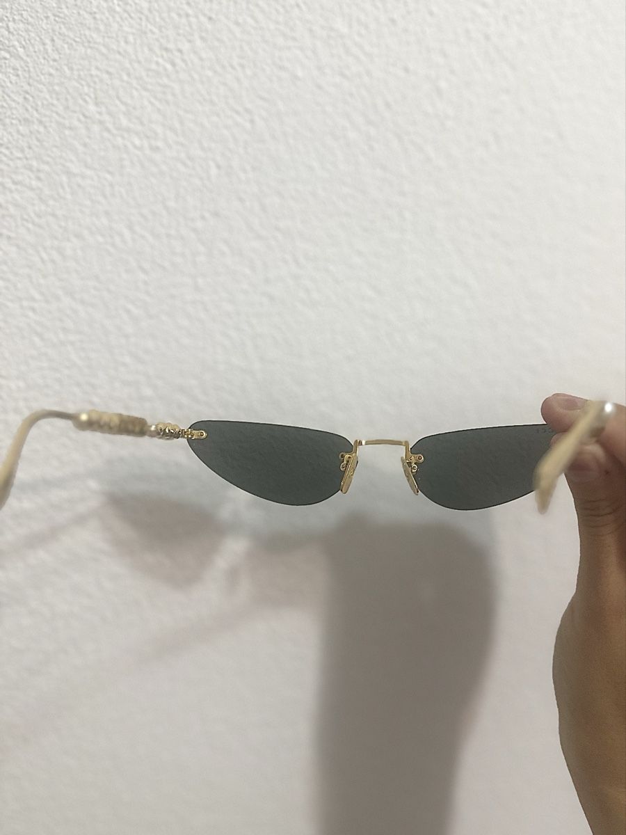 Gucci Occhiali & Lenti: Originale Gucci Sonnenbrille – Nuovo (secondo la descrizione) da Winterthur venduto da mir_l5y5 2