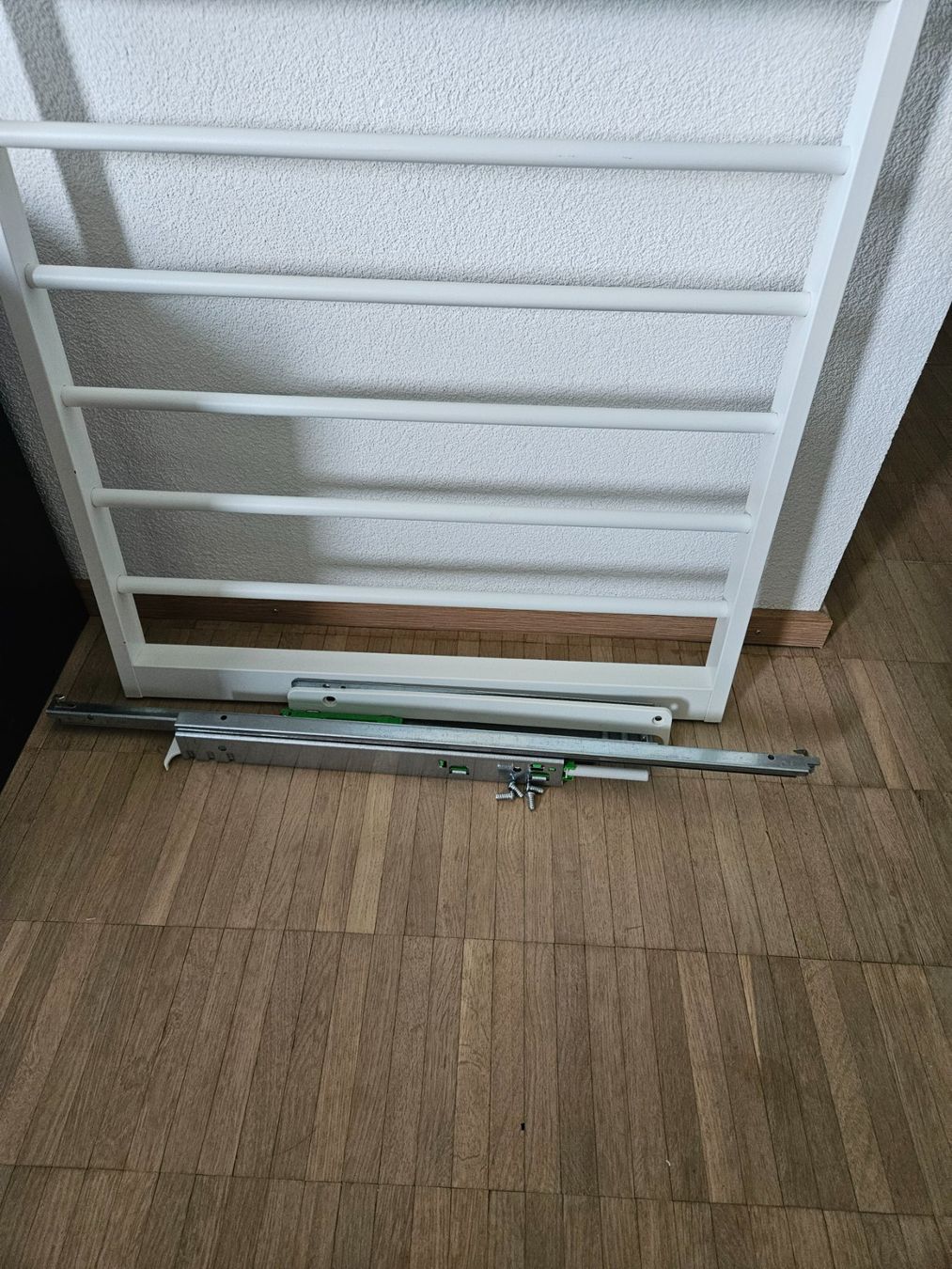 Schränke: Hosenaufhänger IKEA – Gebraucht aus Utzigen von estrela11 1
